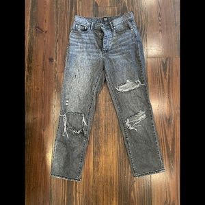 Urban Outfitters BDG Slim-Straight Jeans 27